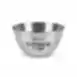 Kæledyrsskål, rustfrit stål