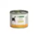Aliments en conserve pour chiens