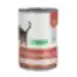Konservuotas pašaras katėms su vištiena ir antiena