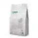 Dry grain free pet food with herring for adult all breed cats with white coat