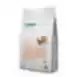 Dry grain free pet food with herring for adult all breed cats with red coat