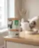 Nassfutter mit lamm und truthahn zur gewichtserhaltung für erwachsene katzen aller rassen