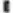Plastic water bottle, with dark coat illustration and straw